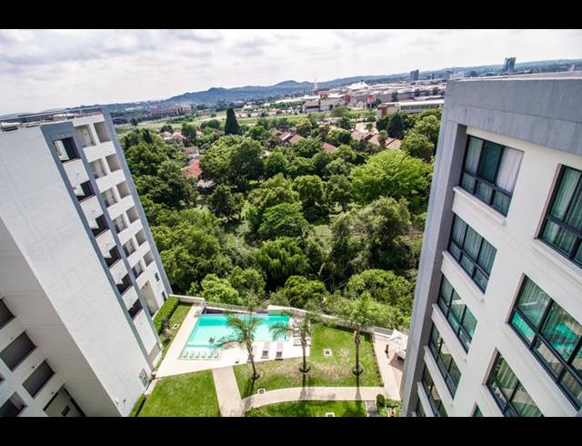 2 BEDROOM APARTMENT FOR SALE IN ASHLEA GARDENS